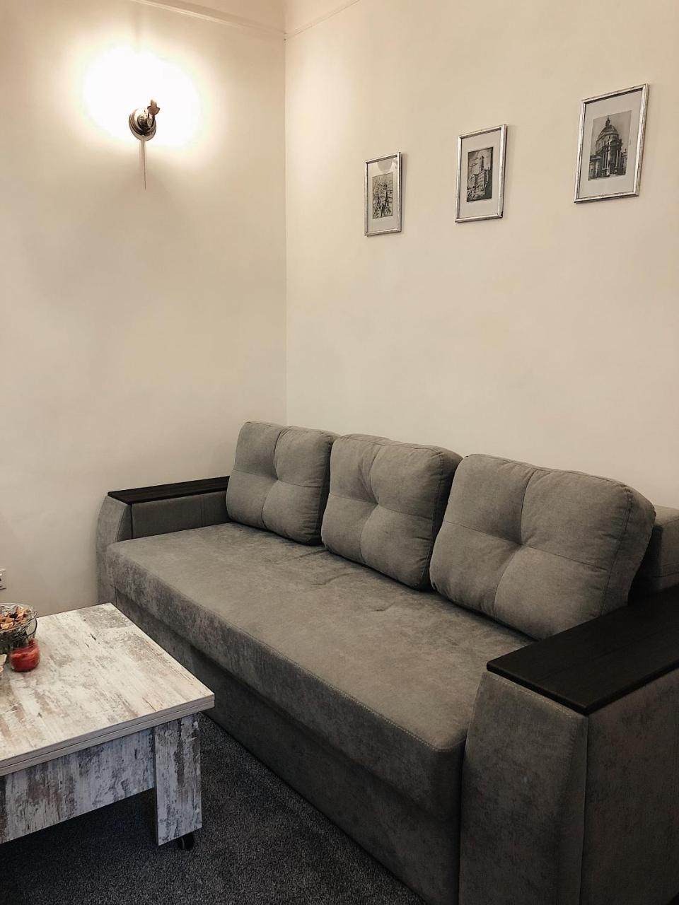Апартаменты Старого Львова Lviv Luaran gambar